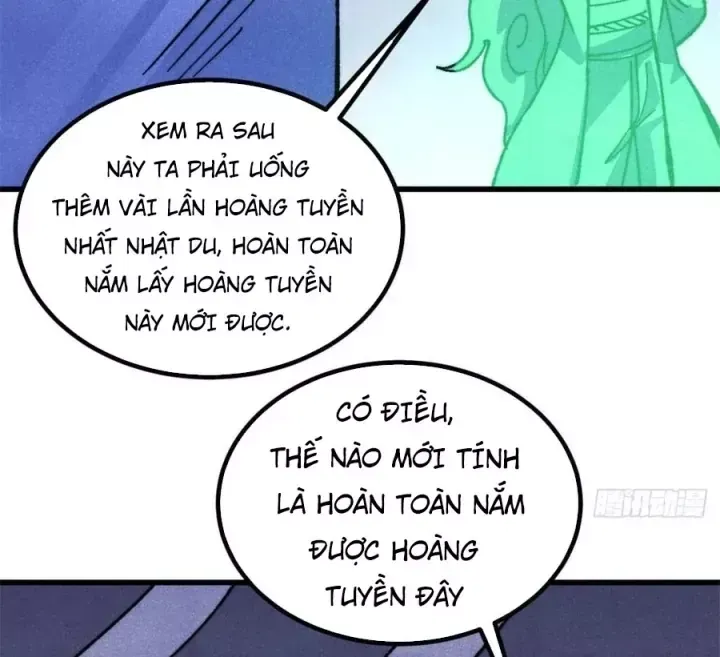 Vạn Cổ Tối Cường Tông Chap 526 - Next Chap 527