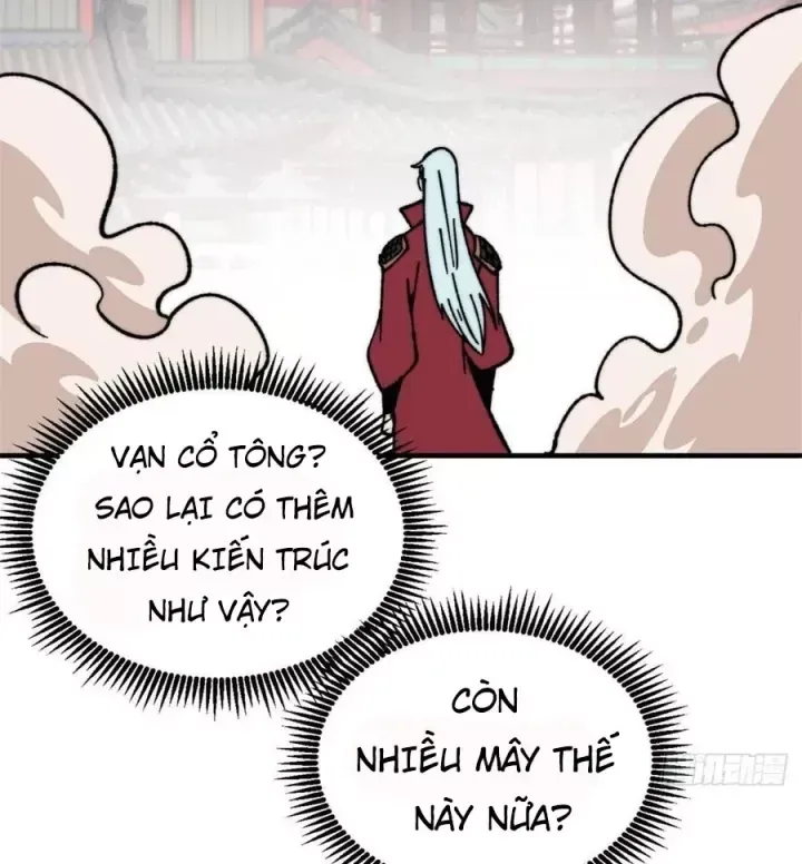 Vạn Cổ Tối Cường Tông Chap 526 - Next Chap 527