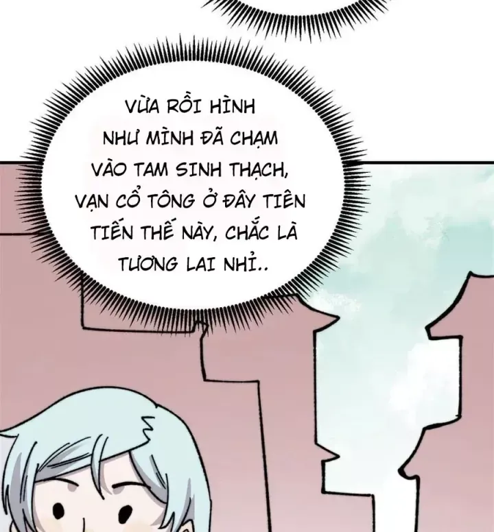 Vạn Cổ Tối Cường Tông Chap 526 - Next Chap 527