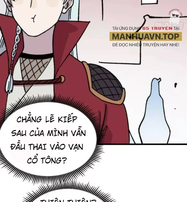 Vạn Cổ Tối Cường Tông Chap 526 - Next Chap 527