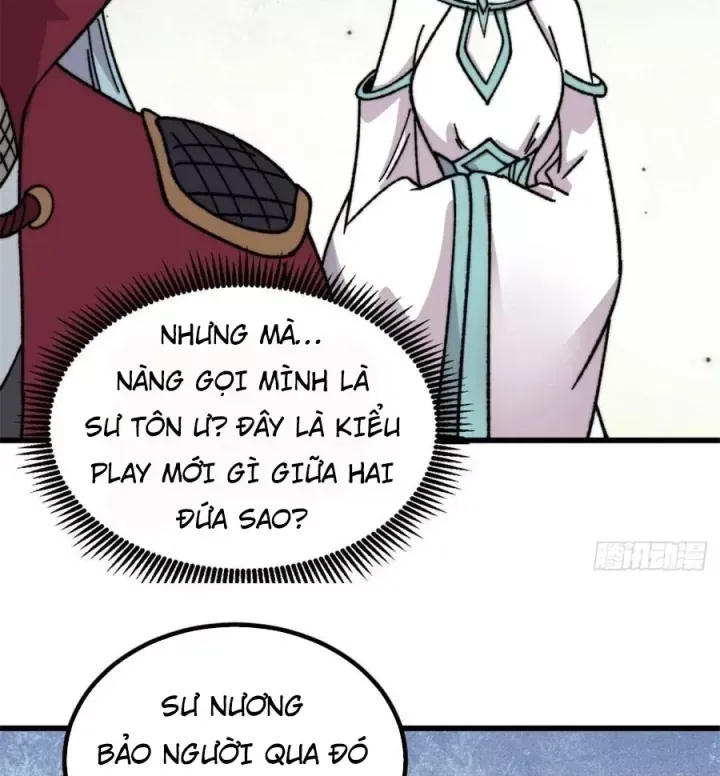 Vạn Cổ Tối Cường Tông Chap 526 - Next Chap 527