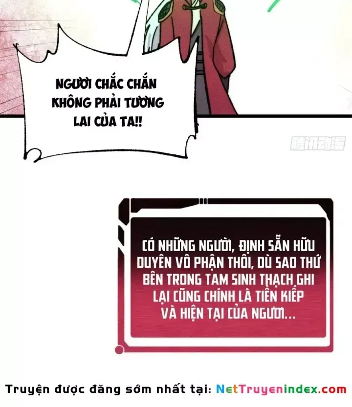Vạn Cổ Tối Cường Tông Chap 526 - Next Chap 527