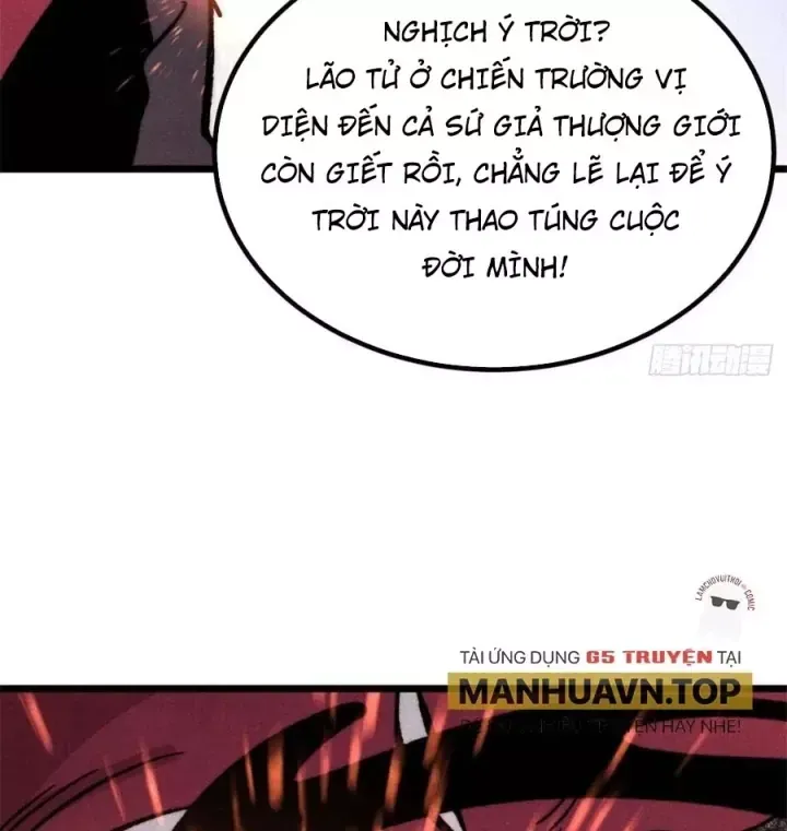 Vạn Cổ Tối Cường Tông Chap 526 - Next Chap 527