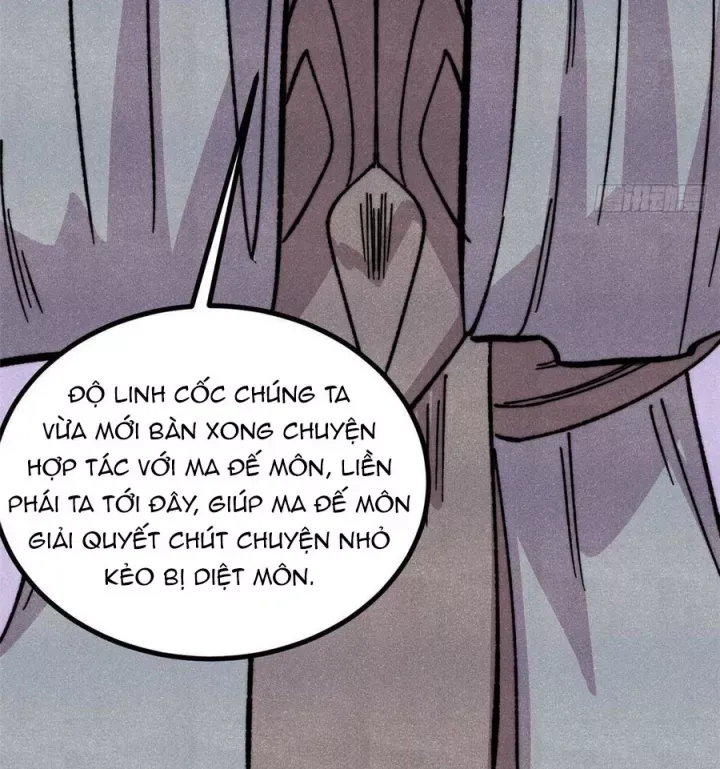 Vạn Cổ Tối Cường Tông Chap 520.5 - Next Chap 521.5