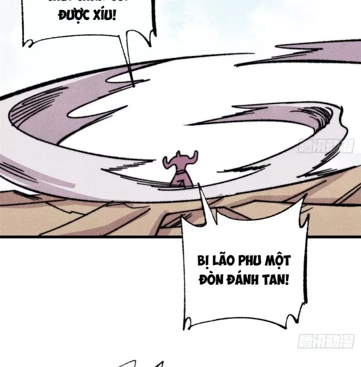 Vạn Cổ Tối Cường Tông Chap 520.5 - Next Chap 521.5