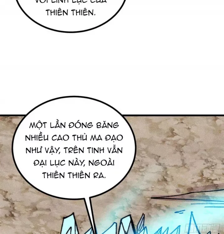 Vạn Cổ Tối Cường Tông Chap 520.5 - Next Chap 521.5