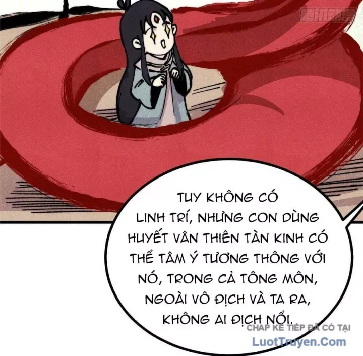 Vạn Cổ Tối Cường Tông Chap 520.5 - Next Chap 521.5