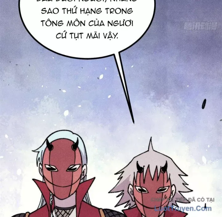 Vạn Cổ Tối Cường Tông Chap 520.5 - Next Chap 521.5