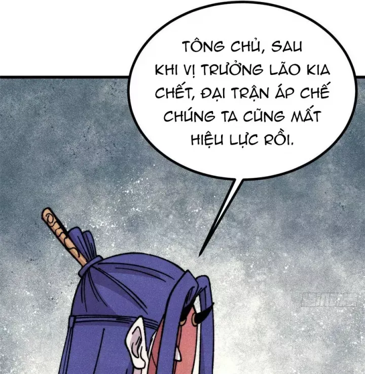 Vạn Cổ Tối Cường Tông Chap 520.5 - Next Chap 521.5