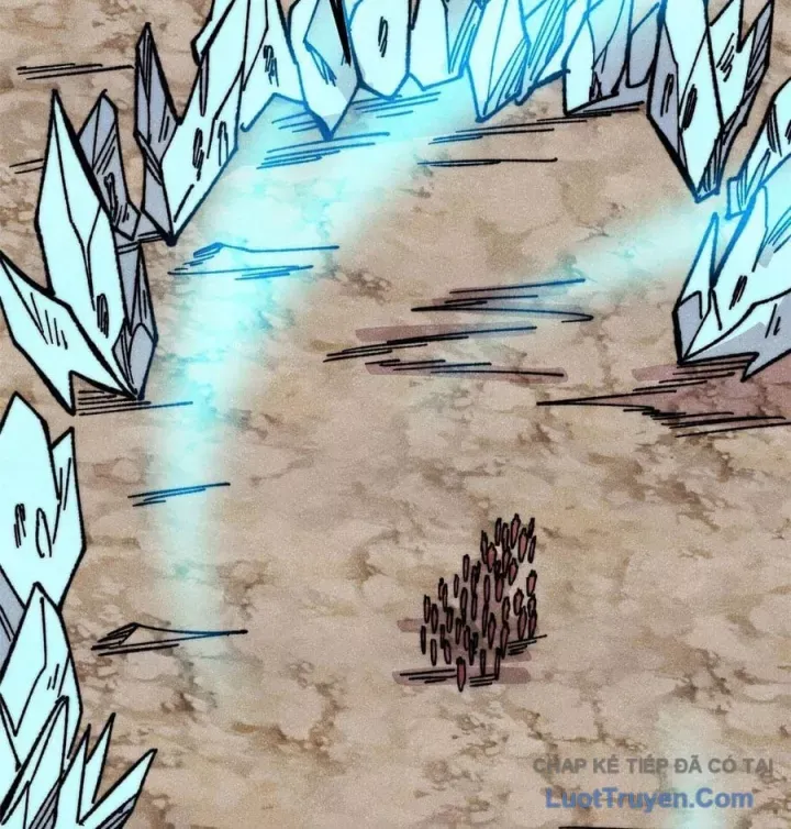 Vạn Cổ Tối Cường Tông Chap 520.5 - Next Chap 521.5