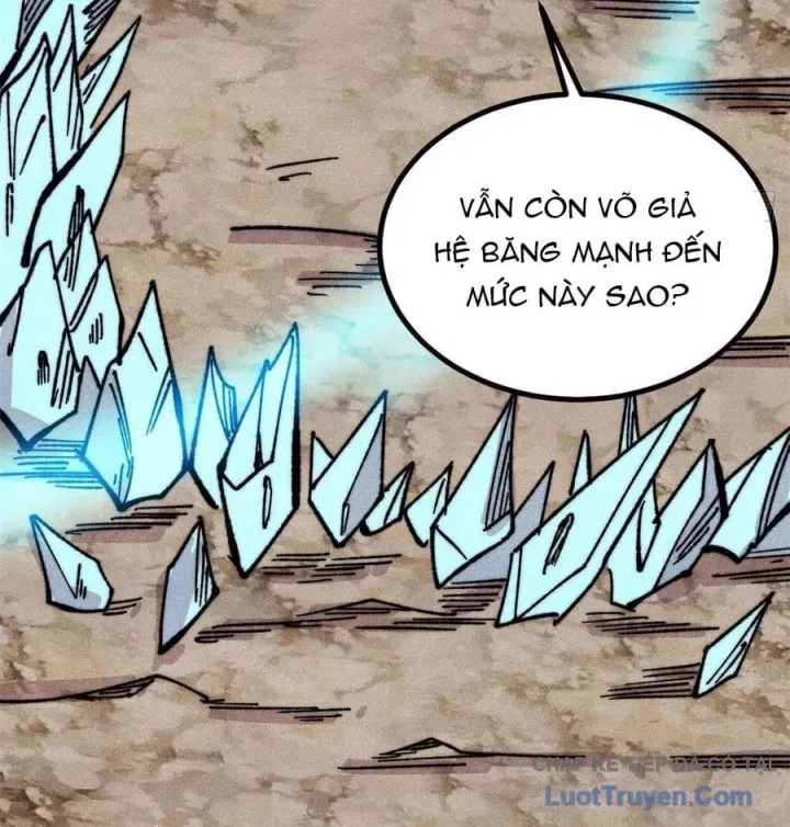 Vạn Cổ Tối Cường Tông Chap 520.5 - Next Chap 521.5