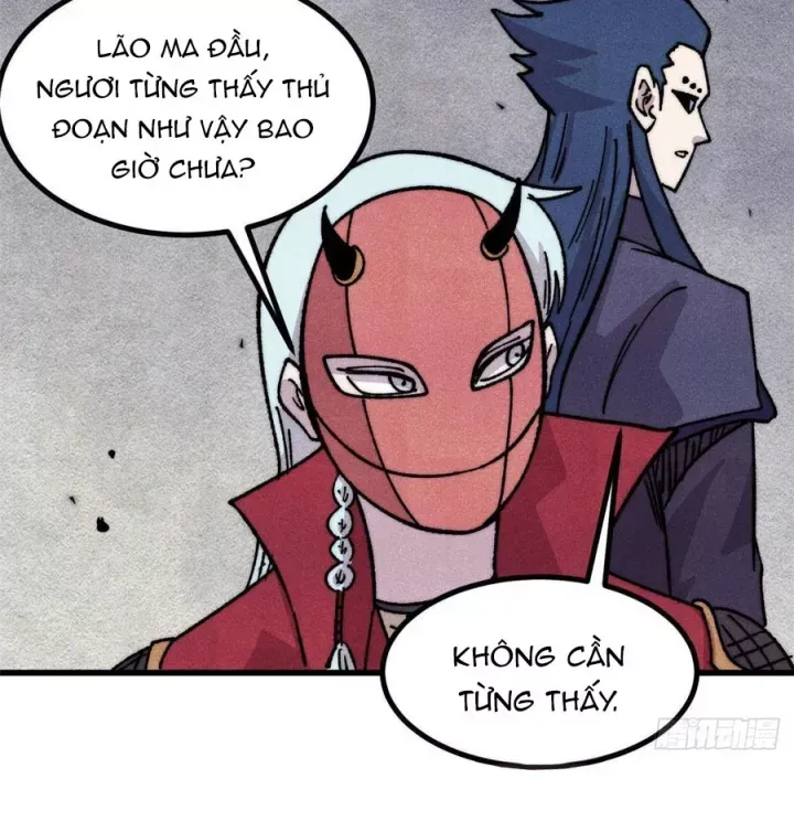 Vạn Cổ Tối Cường Tông Chap 520.5 - Next Chap 521.5