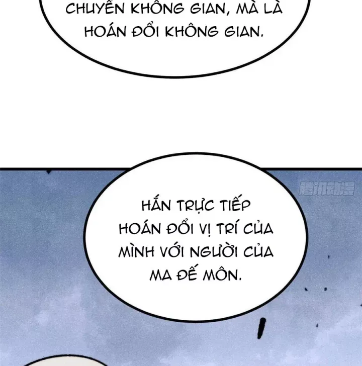 Vạn Cổ Tối Cường Tông Chap 520.5 - Next Chap 521.5