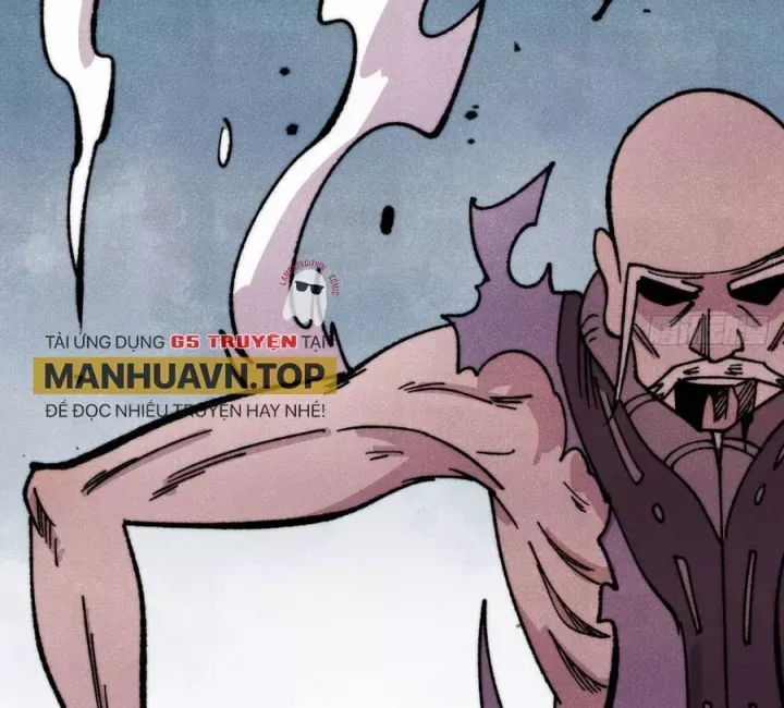 Vạn Cổ Tối Cường Tông Chap 520 - Next Chap 521