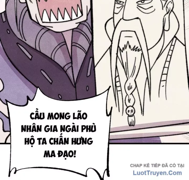 Vạn Cổ Tối Cường Tông Chap 520 - Next Chap 521