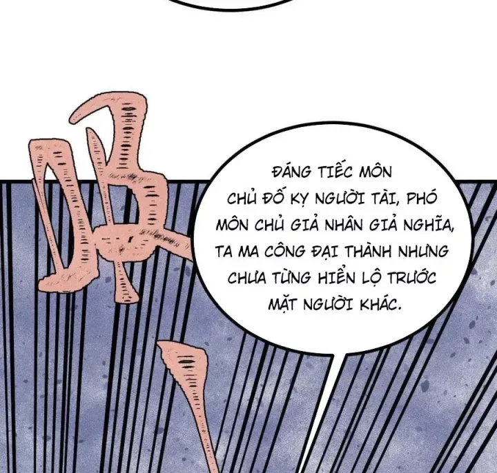 Vạn Cổ Tối Cường Tông Chap 520 - Next Chap 521