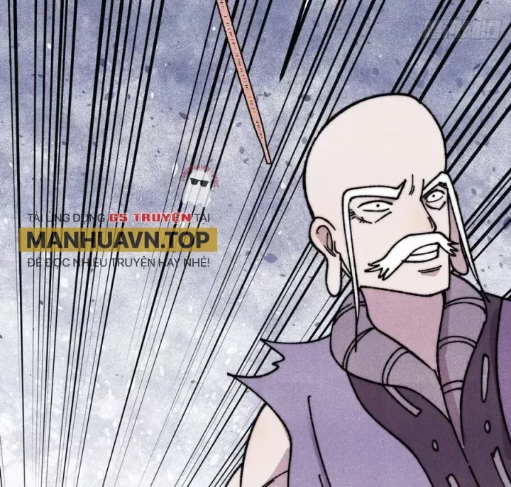 Vạn Cổ Tối Cường Tông Chap 520 - Next Chap 521