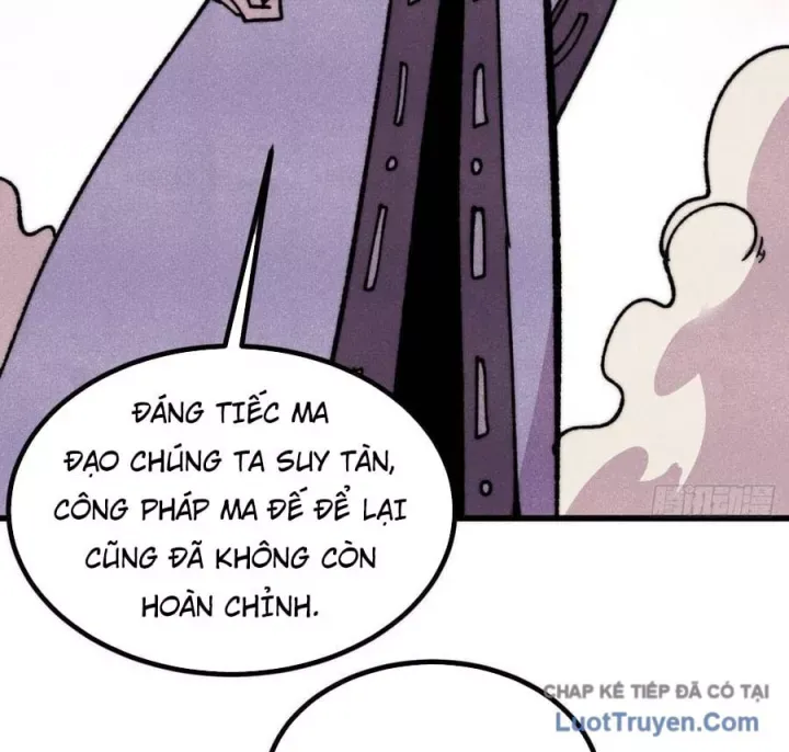 Vạn Cổ Tối Cường Tông Chap 520 - Next Chap 521
