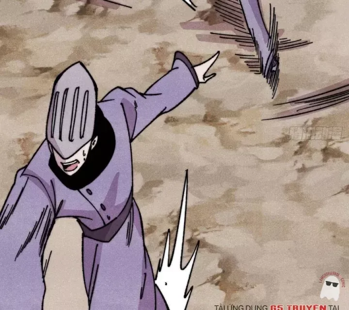 Vạn Cổ Tối Cường Tông Chap 520 - Next Chap 521