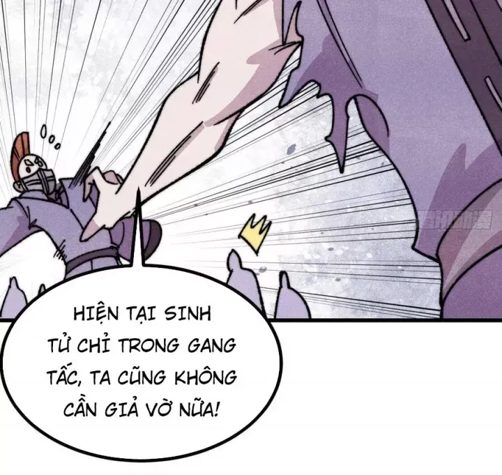 Vạn Cổ Tối Cường Tông Chap 520 - Next Chap 521