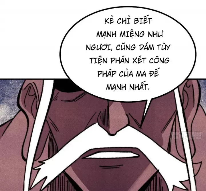 Vạn Cổ Tối Cường Tông Chap 520 - Next Chap 521