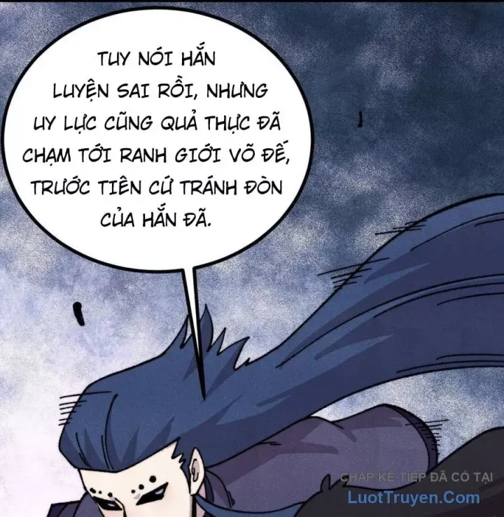 Vạn Cổ Tối Cường Tông Chap 520 - Next Chap 521