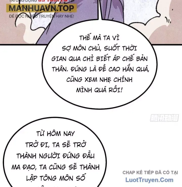 Vạn Cổ Tối Cường Tông Chap 520 - Next Chap 521
