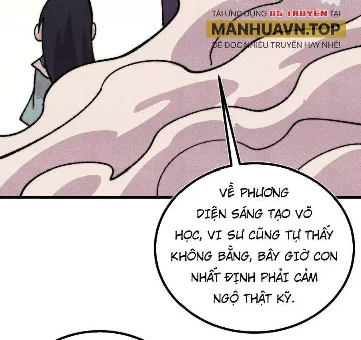 Vạn Cổ Tối Cường Tông Chap 520 - Next Chap 521