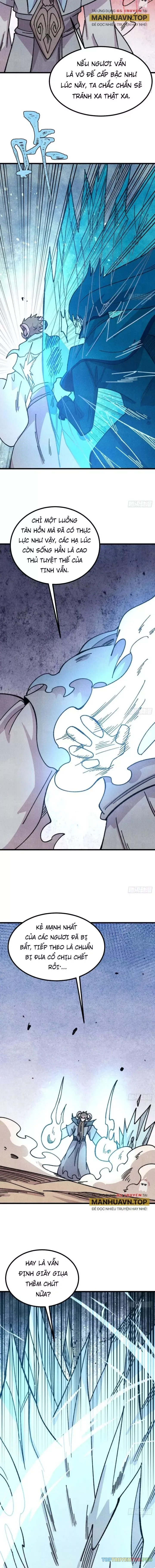 Vạn Cổ Tối Cường Tông Chap 521 - Next Chap 522