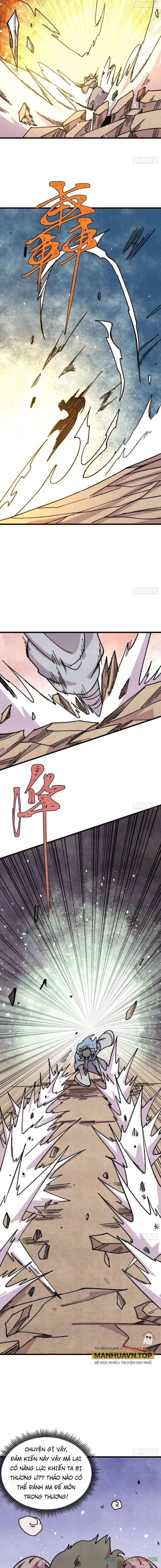 Vạn Cổ Tối Cường Tông Chap 521 - Next Chap 522