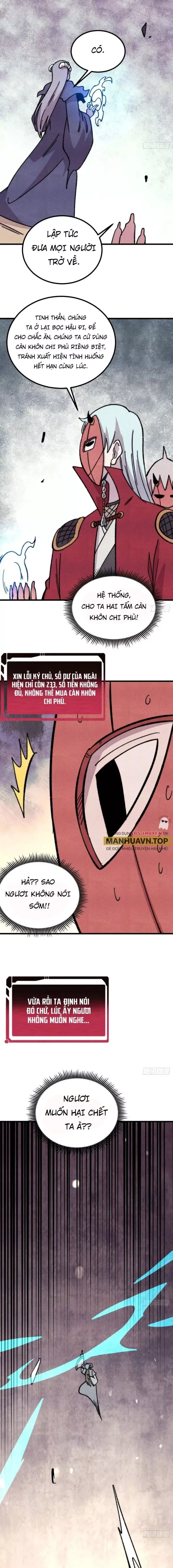 Vạn Cổ Tối Cường Tông Chap 521 - Next Chap 522