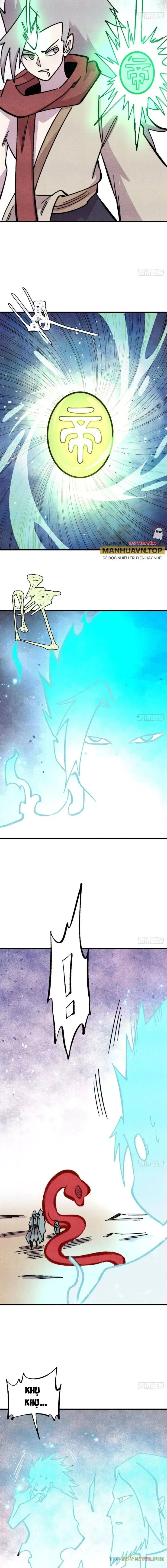 Vạn Cổ Tối Cường Tông Chap 522 - Next Chap 523