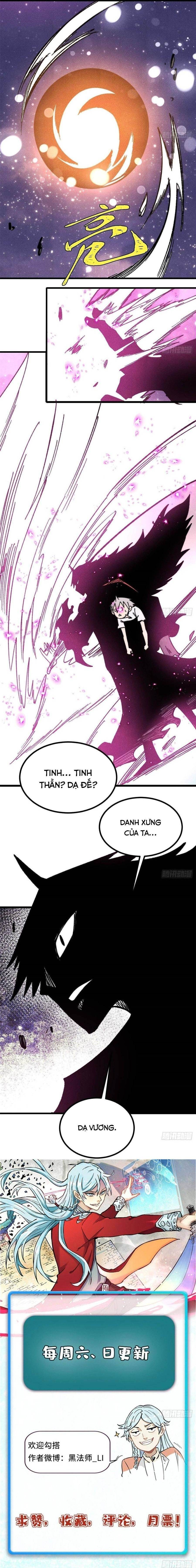 Vạn Cổ Tối Cường Tông Chap 547 - Next Chap 548
