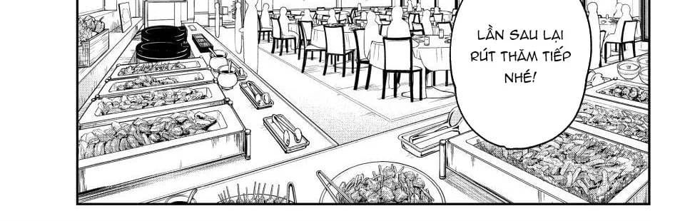 Kuroiwa Medaka Ni Watashi No Kawaii Ga Tsuujinai Chap 214 - Next Chap 215