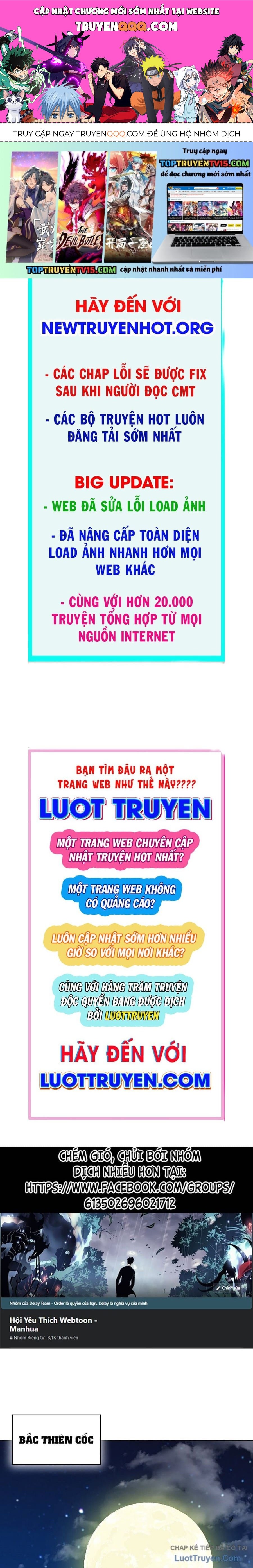 Hồi Ức Của Chiến Thần Chap 238 - Next Chap 239