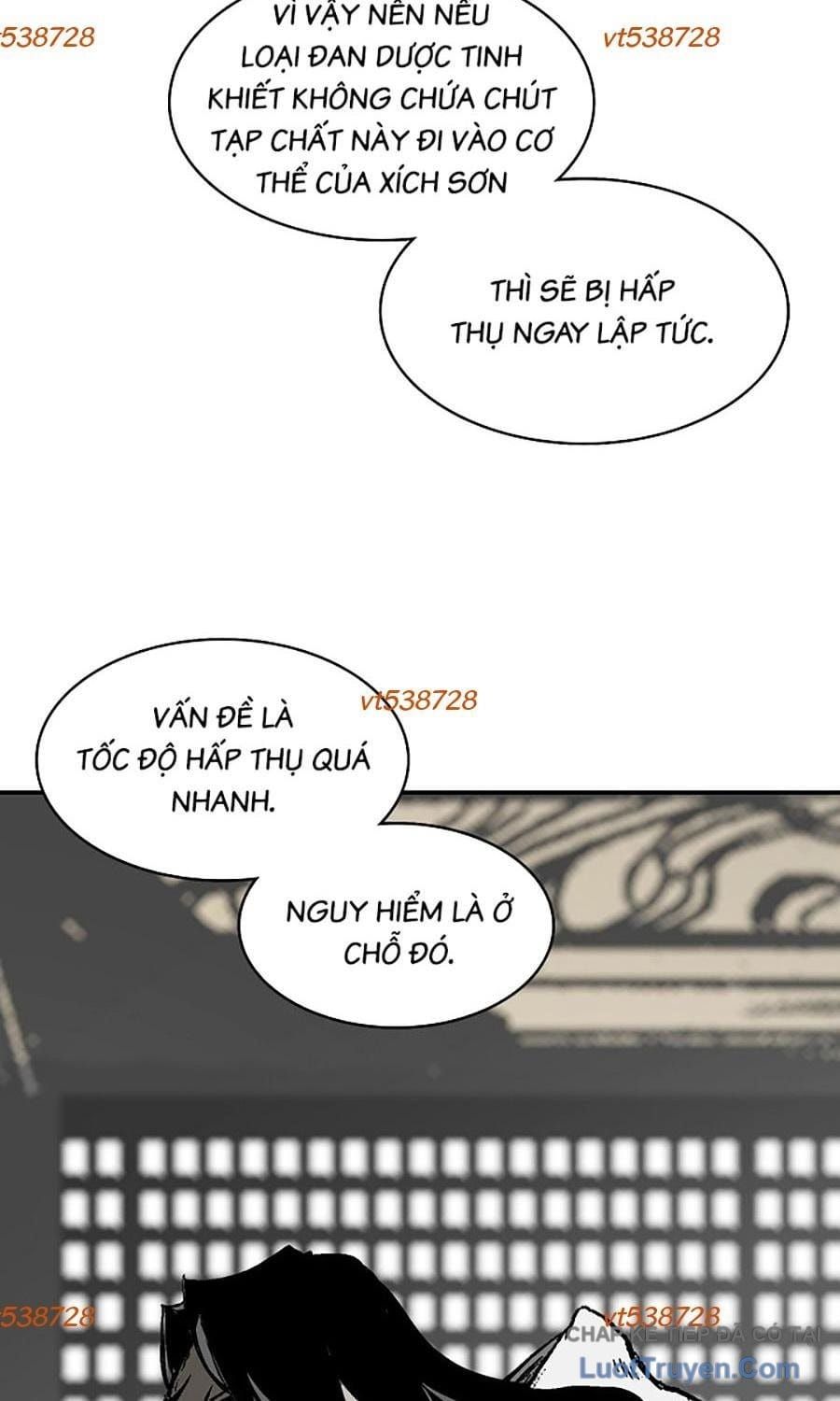 Hồi Ức Của Chiến Thần Chap 238 - Next Chap 239