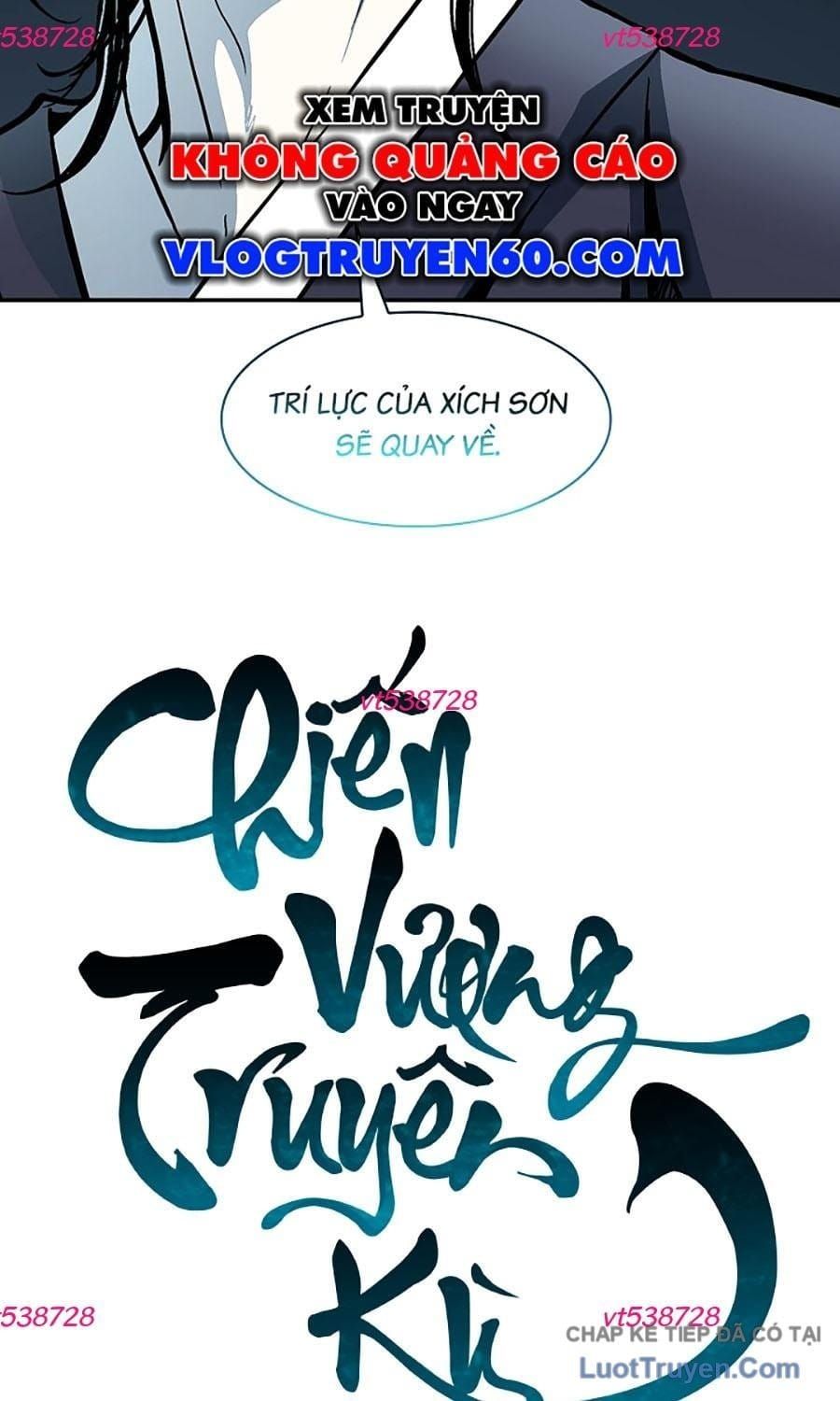 Hồi Ức Của Chiến Thần Chap 238 - Next Chap 239