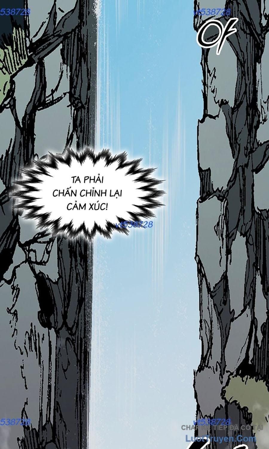 Hồi Ức Của Chiến Thần Chap 238 - Next Chap 239