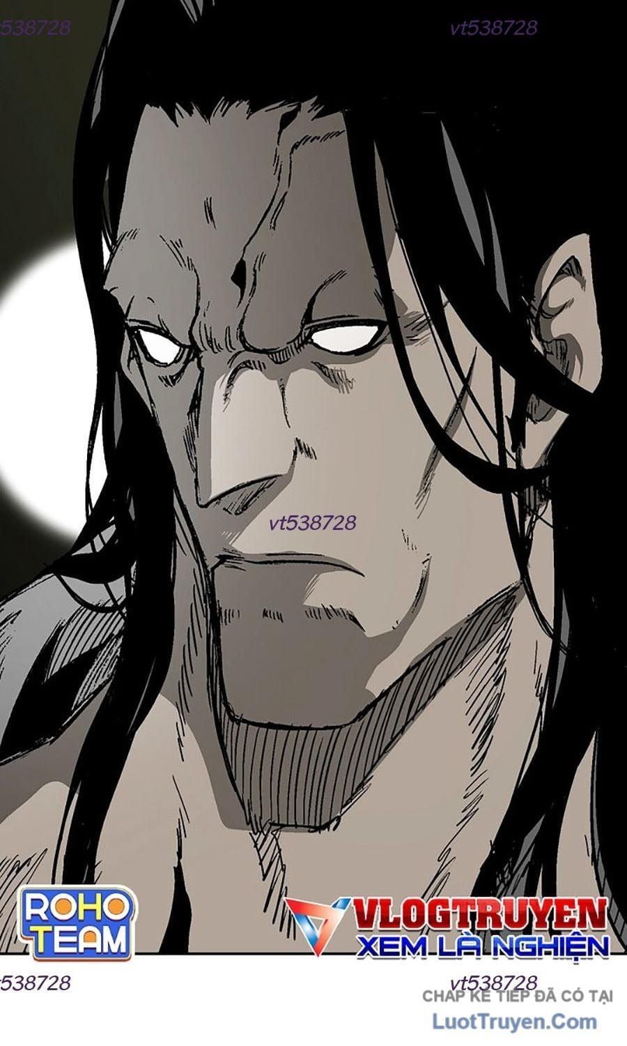 Hồi Ức Của Chiến Thần Chap 238 - Next Chap 239