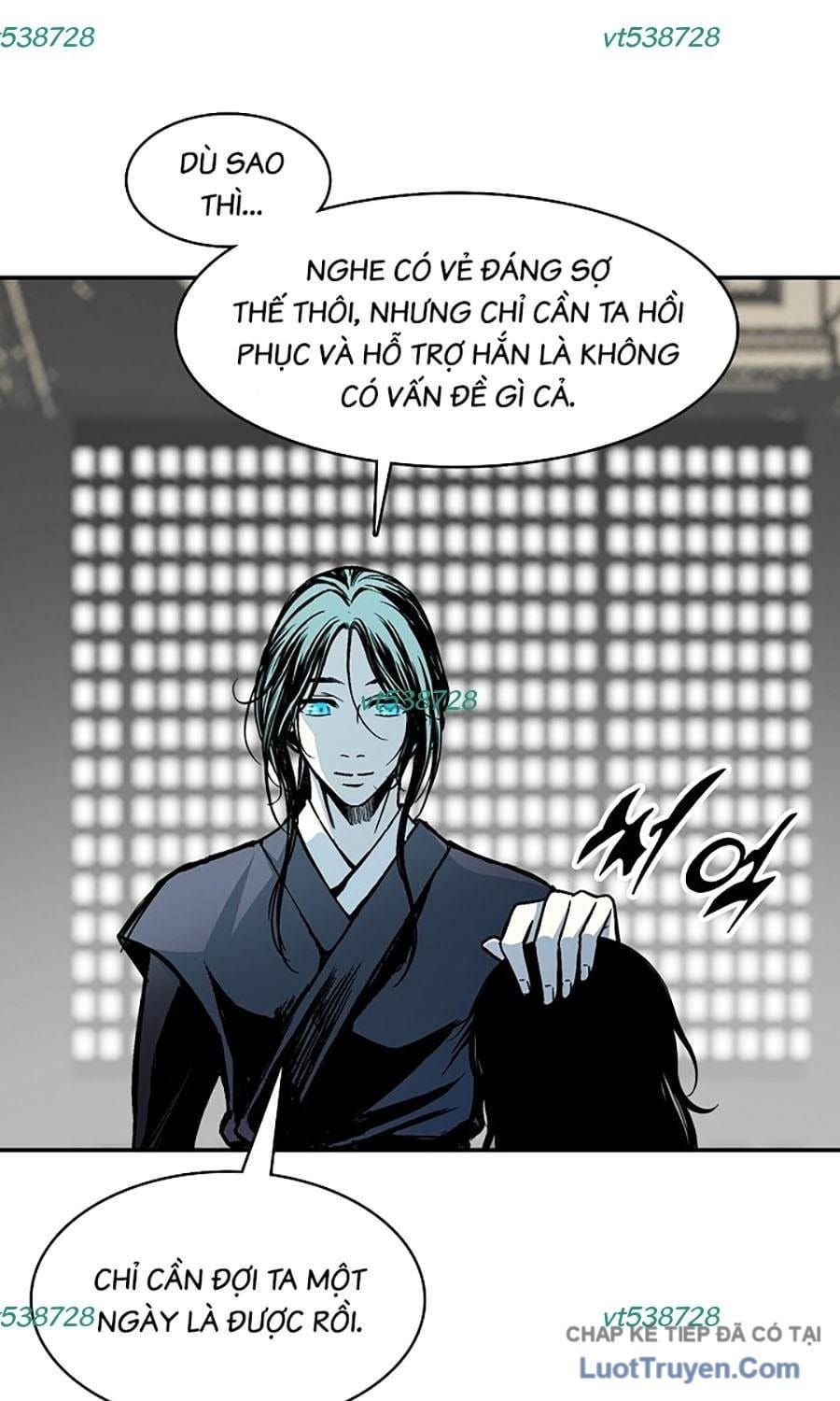 Hồi Ức Của Chiến Thần Chap 238 - Next Chap 239