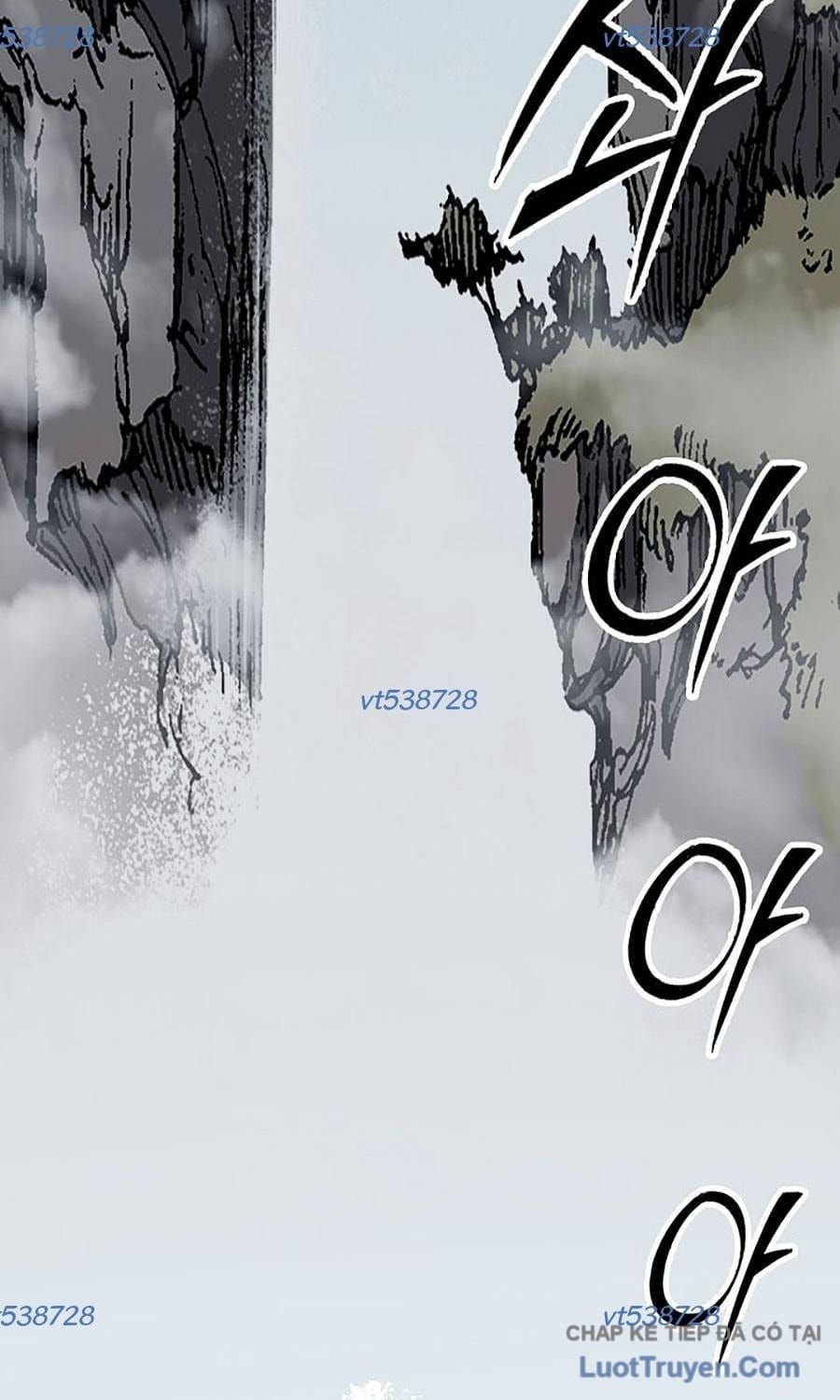 Hồi Ức Của Chiến Thần Chap 238 - Next Chap 239