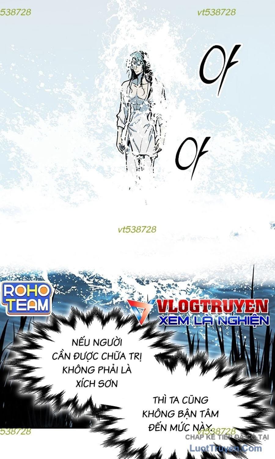 Hồi Ức Của Chiến Thần Chap 238 - Next Chap 239