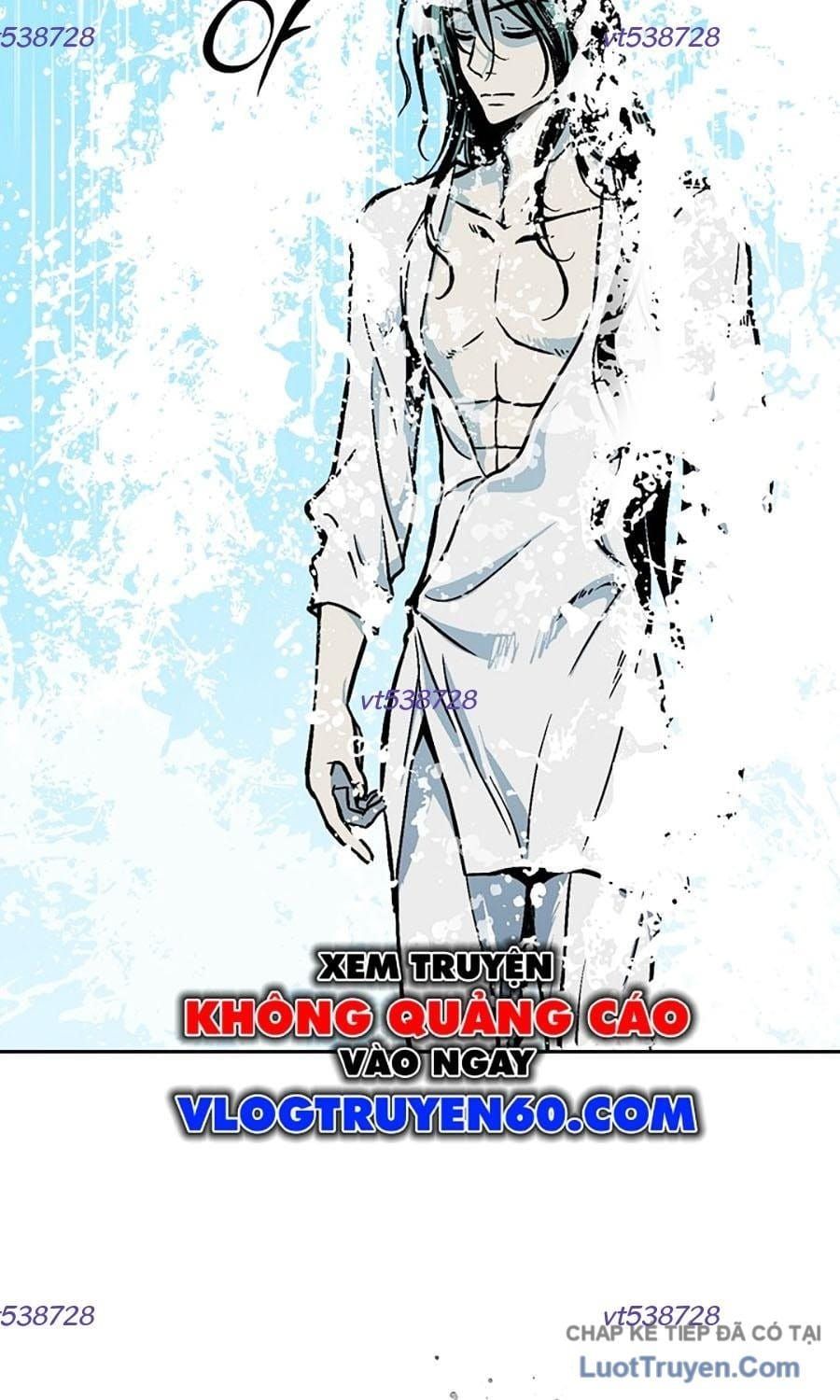 Hồi Ức Của Chiến Thần Chap 238 - Next Chap 239