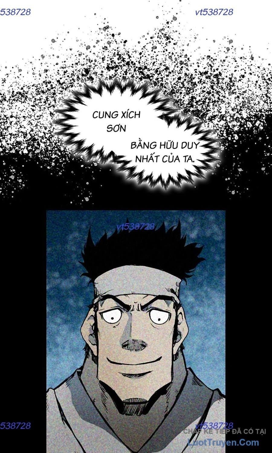 Hồi Ức Của Chiến Thần Chap 238 - Next Chap 239