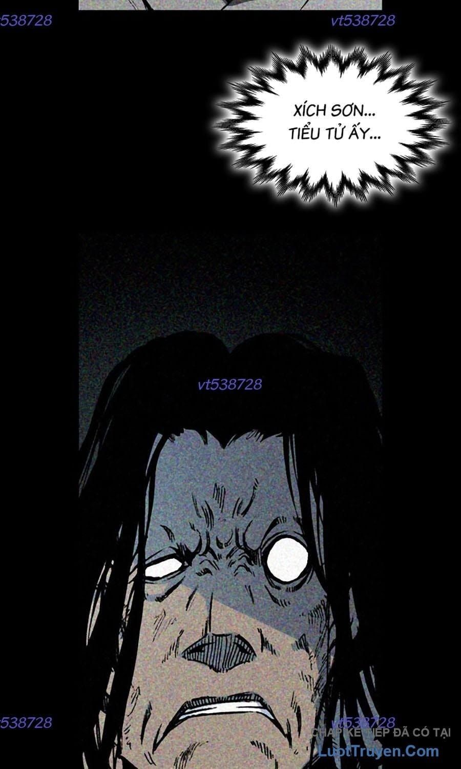 Hồi Ức Của Chiến Thần Chap 238 - Next Chap 239