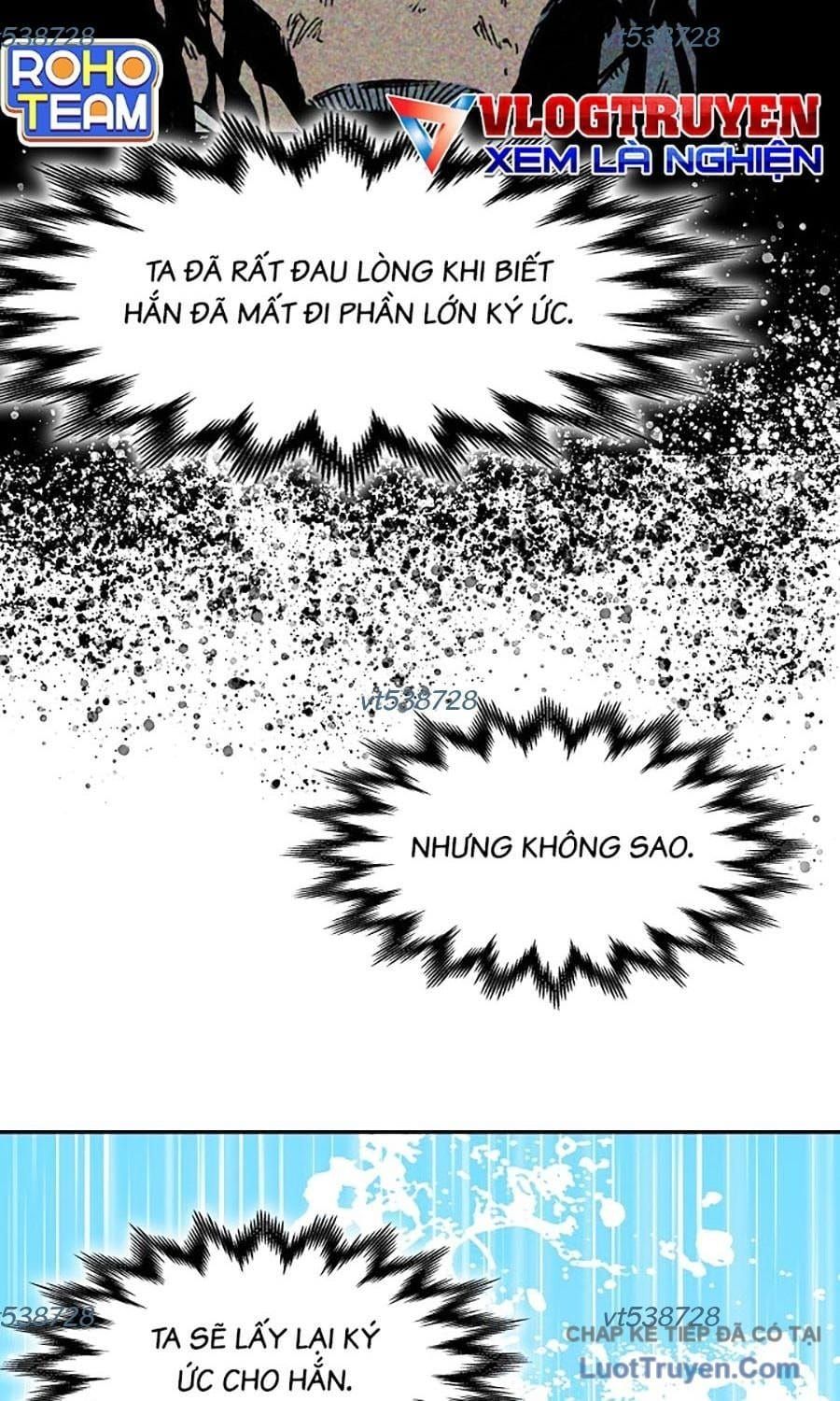 Hồi Ức Của Chiến Thần Chap 238 - Next Chap 239