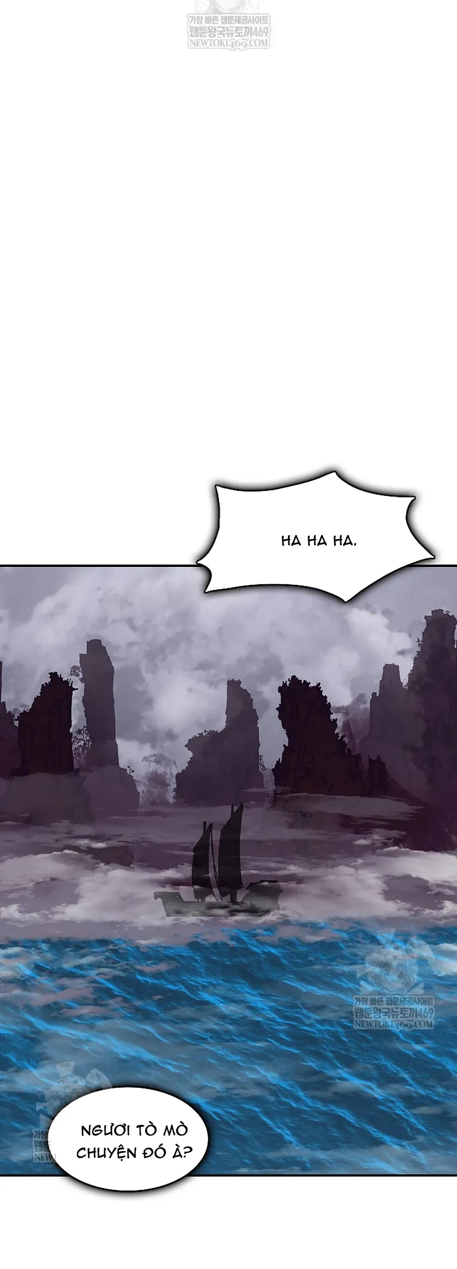 Hồi Ức Của Chiến Thần Chap 239 - Next Chap 240