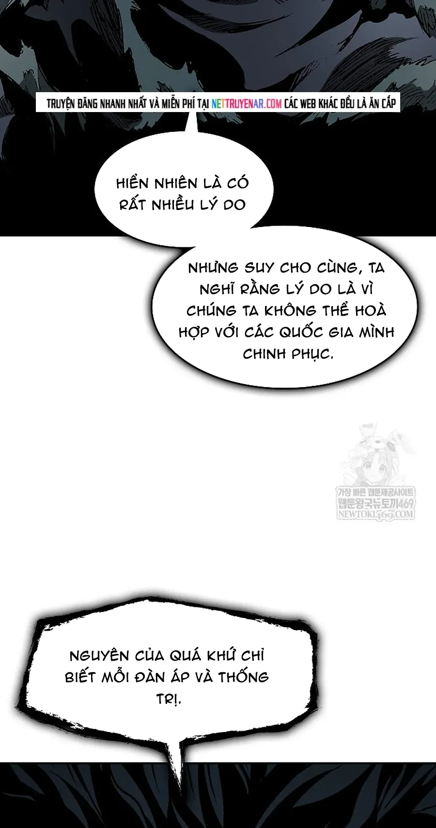 Hồi Ức Của Chiến Thần Chap 239 - Next Chap 240