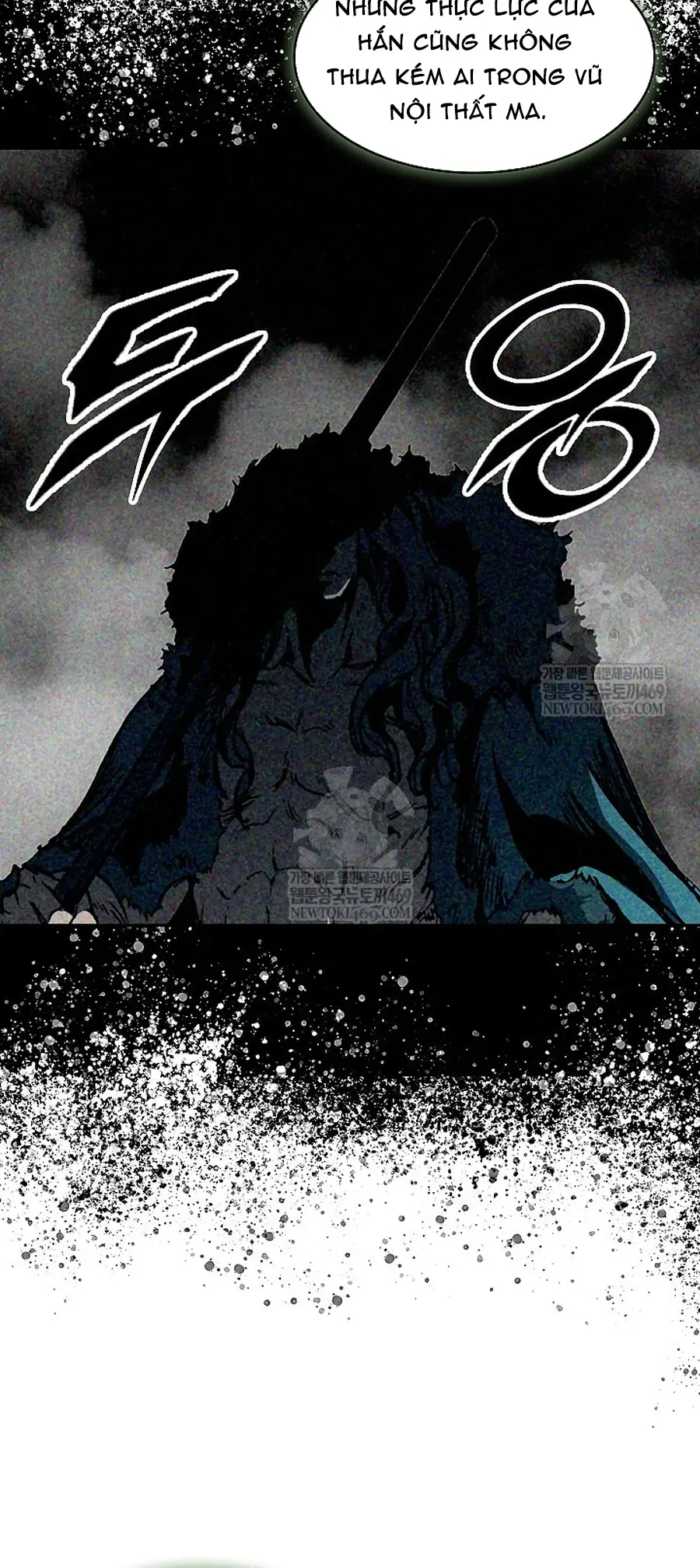 Hồi Ức Của Chiến Thần Chap 239 - Next Chap 240
