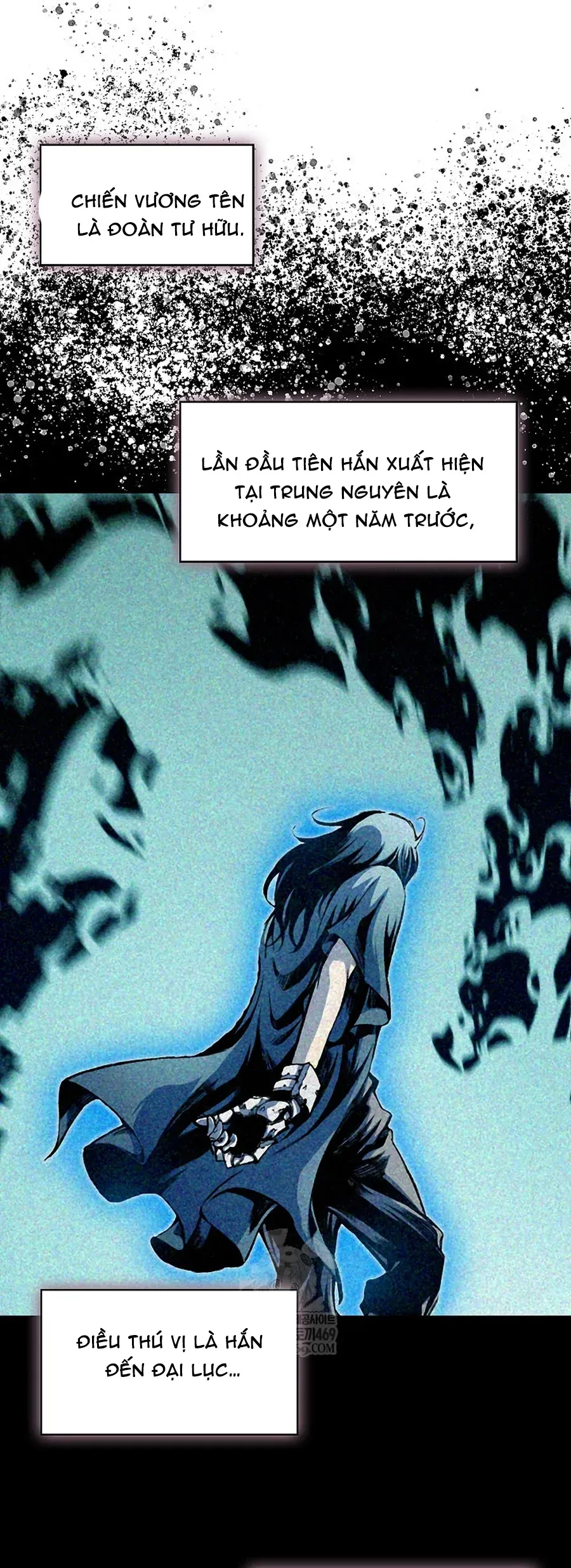 Hồi Ức Của Chiến Thần Chap 239 - Next Chap 240